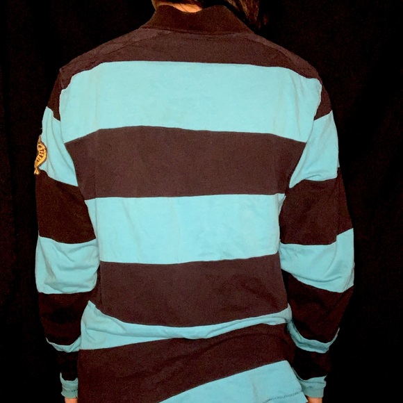 Arizona Jean Rugby Club Shirt - Picture 2 of 2